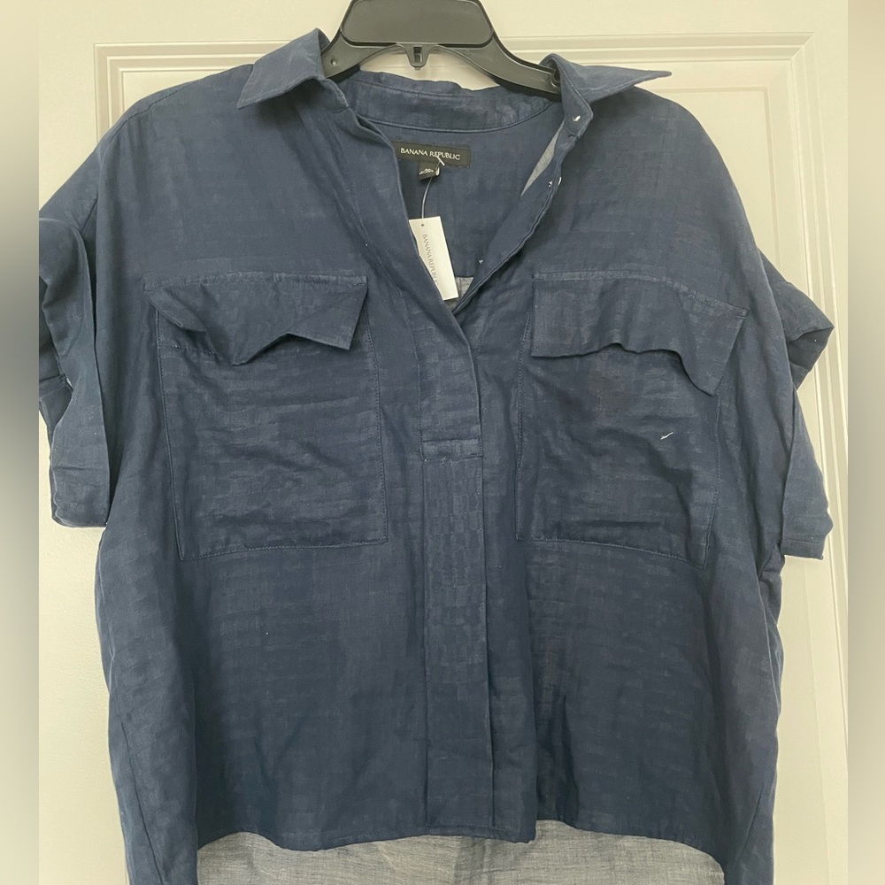 new! express top